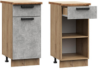 Кухонные модули