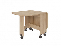 Стол журнальный (Дуб сонома)