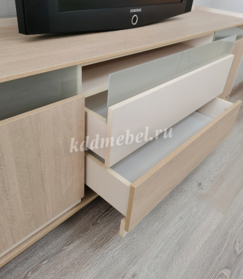 Тумба Матера (Перламутр/Палермо)