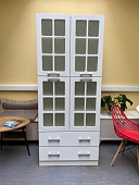 Буфет Нарус №8 (Белое дерево)