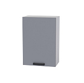 Шкаф верхний 5В кухня Марбл (Белый/Слоновая кость)