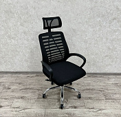 Кресло офисное BM-805 (Черный)