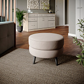 Пуф Рамус (Бежевый)