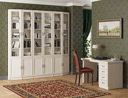 Оливия (Вудлайн кремовый)