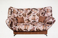 Диван-кровать София Люкс Ник 2 кат.