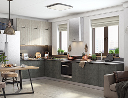 Стоун (Камень светло-серый)