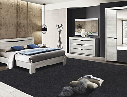 Лючия (Бетон пайн белый)