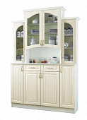 Буфет Прованс-14 (Клен кремовый)