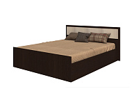 Кровать Фиеста 1.2 (Венге/Лоредо) 