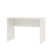 Компьютерный стол ПКС-9 (Дуб крафт белый)