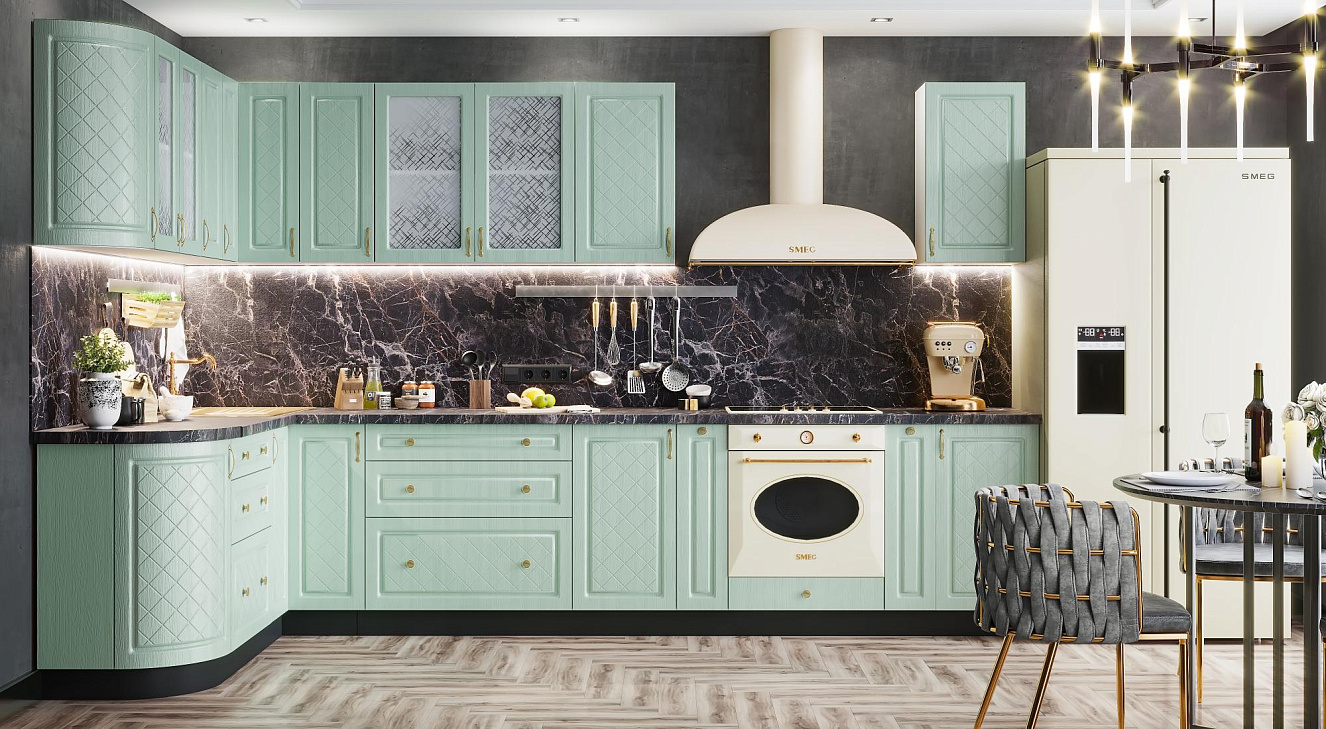 Версаль (Васаби)