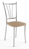 Стул обеденный Трилогия стандарт 2 (Кайман бежевый)