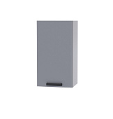 Шкаф верхний 4В кухня Марбл (Белый/Кашемир софт)