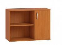 Тумба Гермес приставная Тм07 (Клен ванкувер)