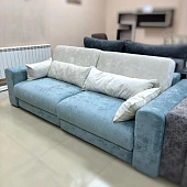 Диван-кровать Классик-28 БД (4 кат.) РАСПРОДАЖА