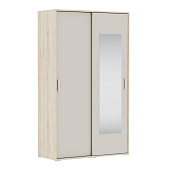 Шкаф-купе Бланка (Дуб сонома/Кашемир)