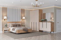 Спальня Сицилия V1