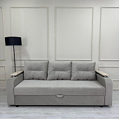 Диван-кровать Евро Блок Б (2 кат)