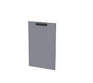 Фасад для посудомоечной машины кухня Танго 45ПМ (Лайм глянец) 