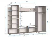 Денвер Схема1