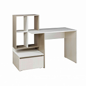 Уголок школьника-31 2 кат. (Бодега белый/Латте)