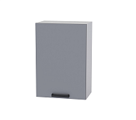 Шкаф верхний 5В кухня Кампео (Белый/Белый снег)