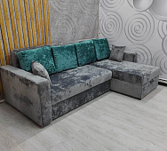 Угловой диван Джаз (2 кат.)