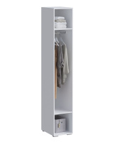 Внутреннее наполнение Пенал Белый