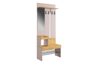 Прихожая Баско Кашемир