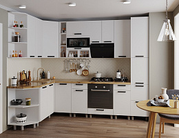 Осло (Карбон Фарфор)