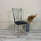 Стул обеденный Трилогия стандарт 2 (Кайман черный)