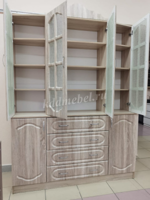 Буфет Нарус №4 (Дуб сонома)