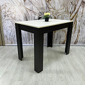 Стол обеденный СТ-07 (Бодега светлый/Бодега темный)