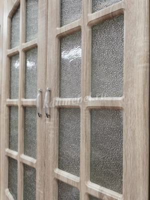 Буфет Нарус №4 (Дуб сонома)