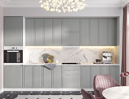 Орлеан (Кантри Серый)