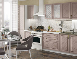 Модена (Дуб серый)