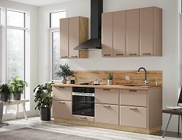 Призма (Мокко Супермат)